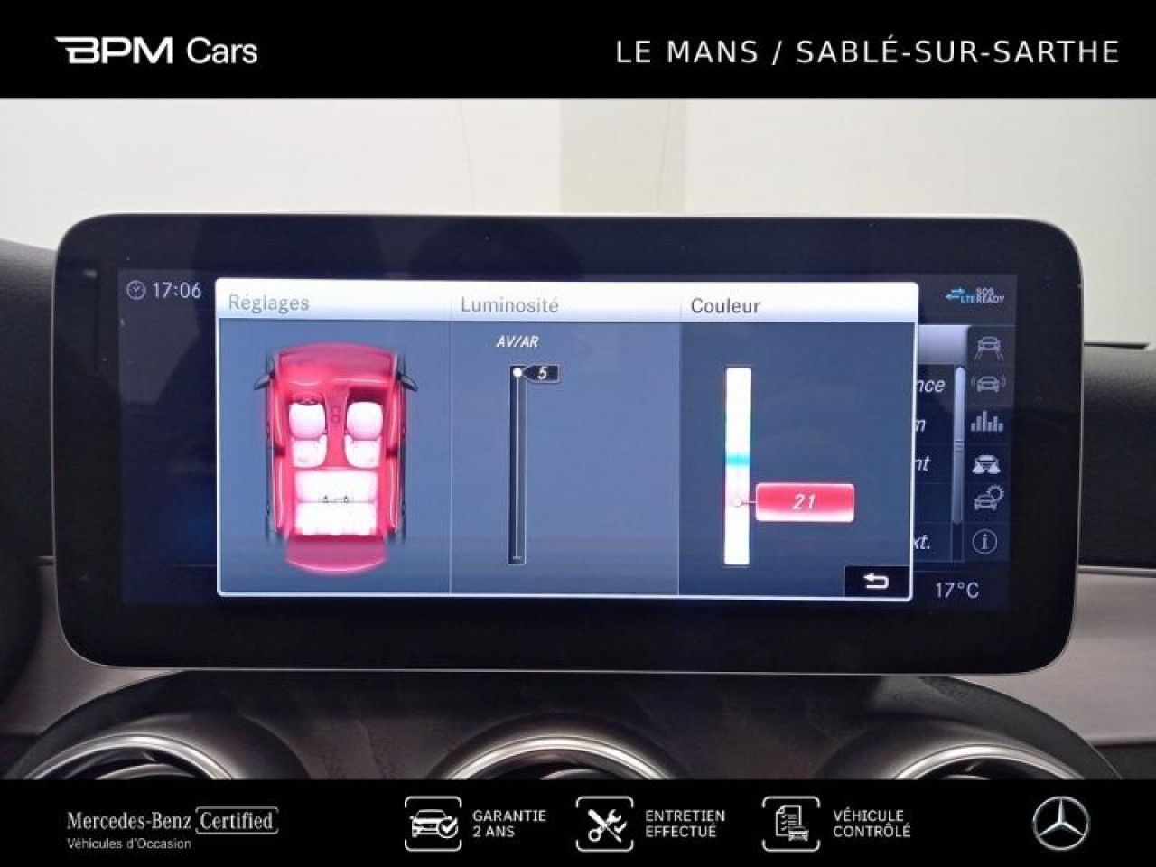 Photo du véhicule 16 / 18