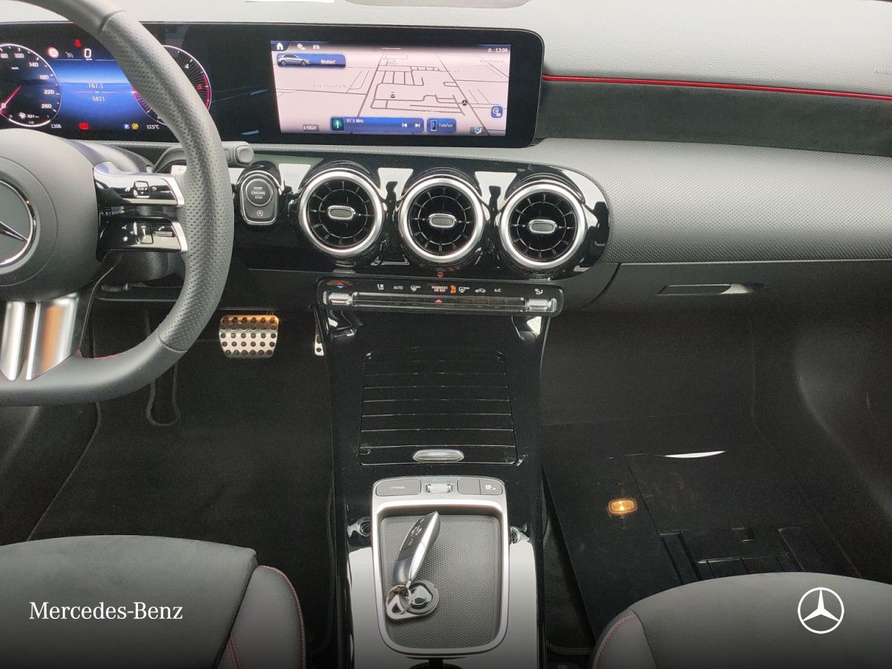 Mercedes-Benz A-Klasse – Bild 13