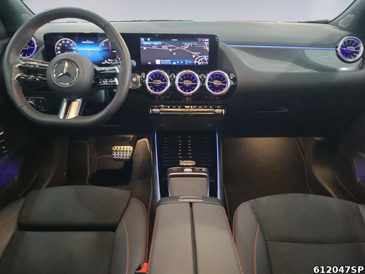 Mercedes-Benz GLA – Bild 8
