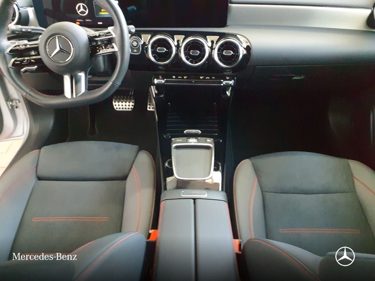 Mercedes-Benz A-Klasse – Bild 13