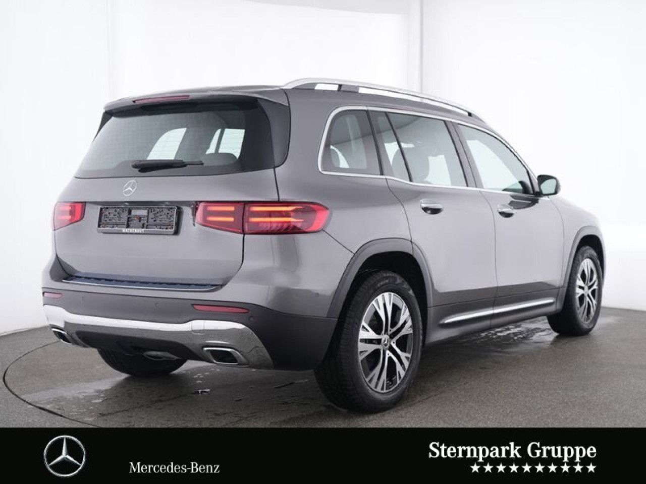 Mercedes-Benz GLB – Bild 2