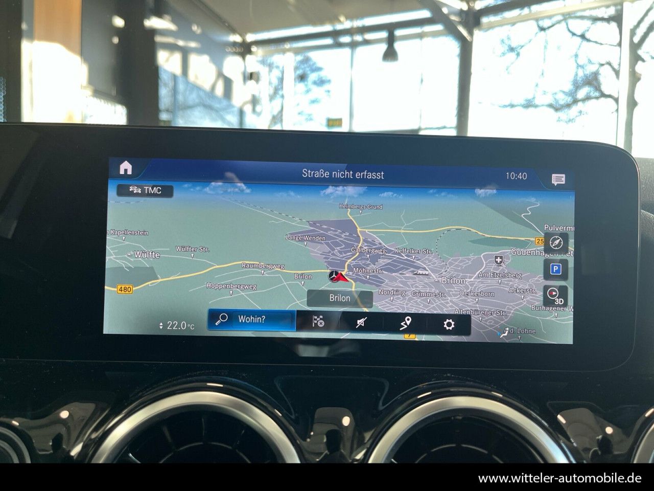 Mercedes-Benz GLA – Bild 23