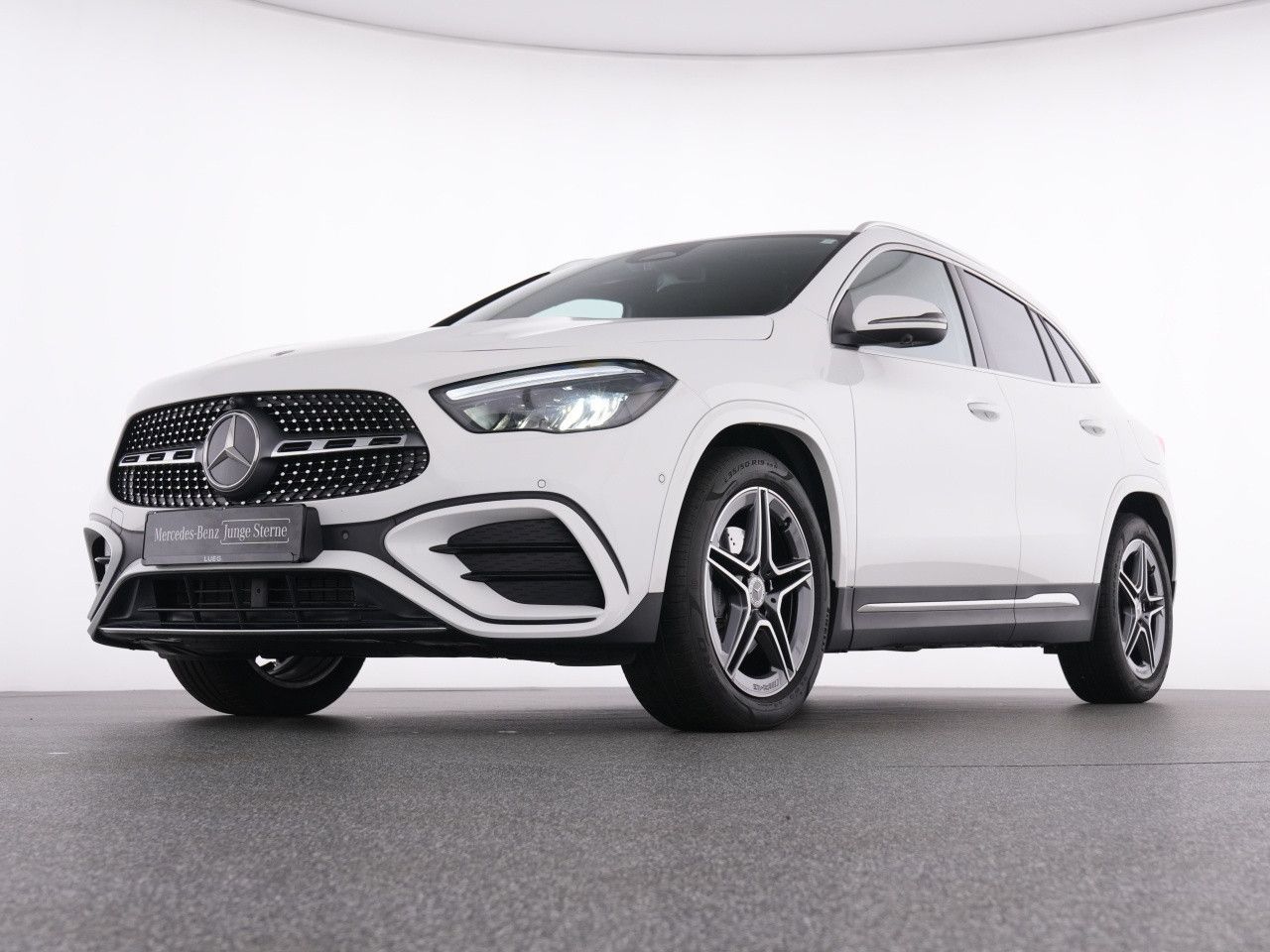 Mercedes-Benz GLA – Bild 6
