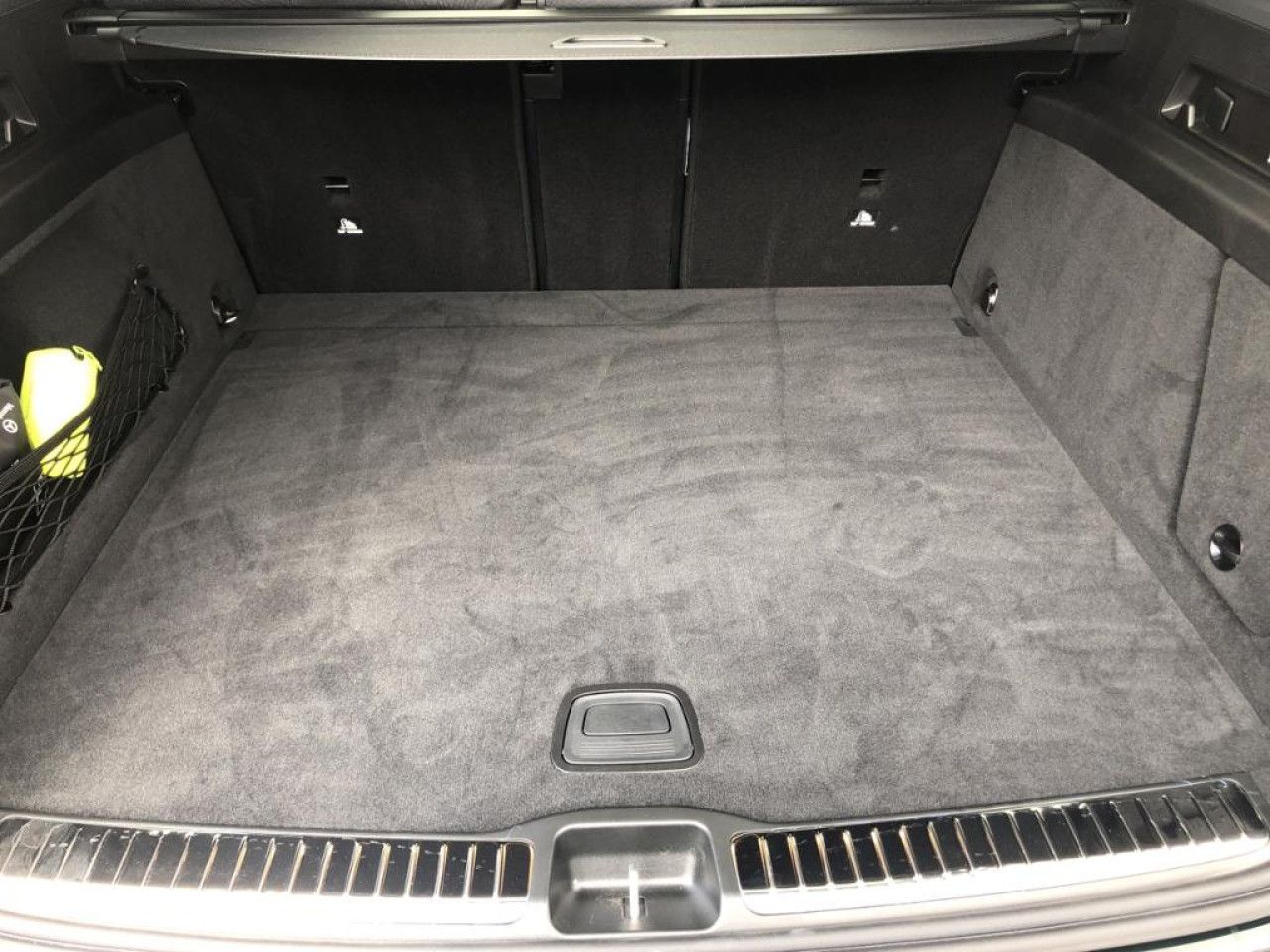 Mercedes-Benz GLE – Bild 12