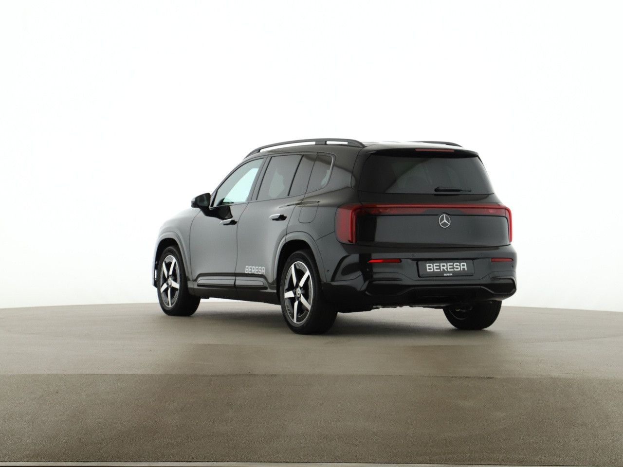 Mercedes-Benz GLB – Bild 4