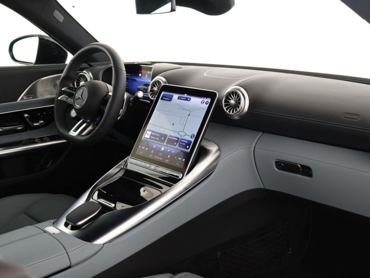 Mercedes-Benz SL – Bild 11