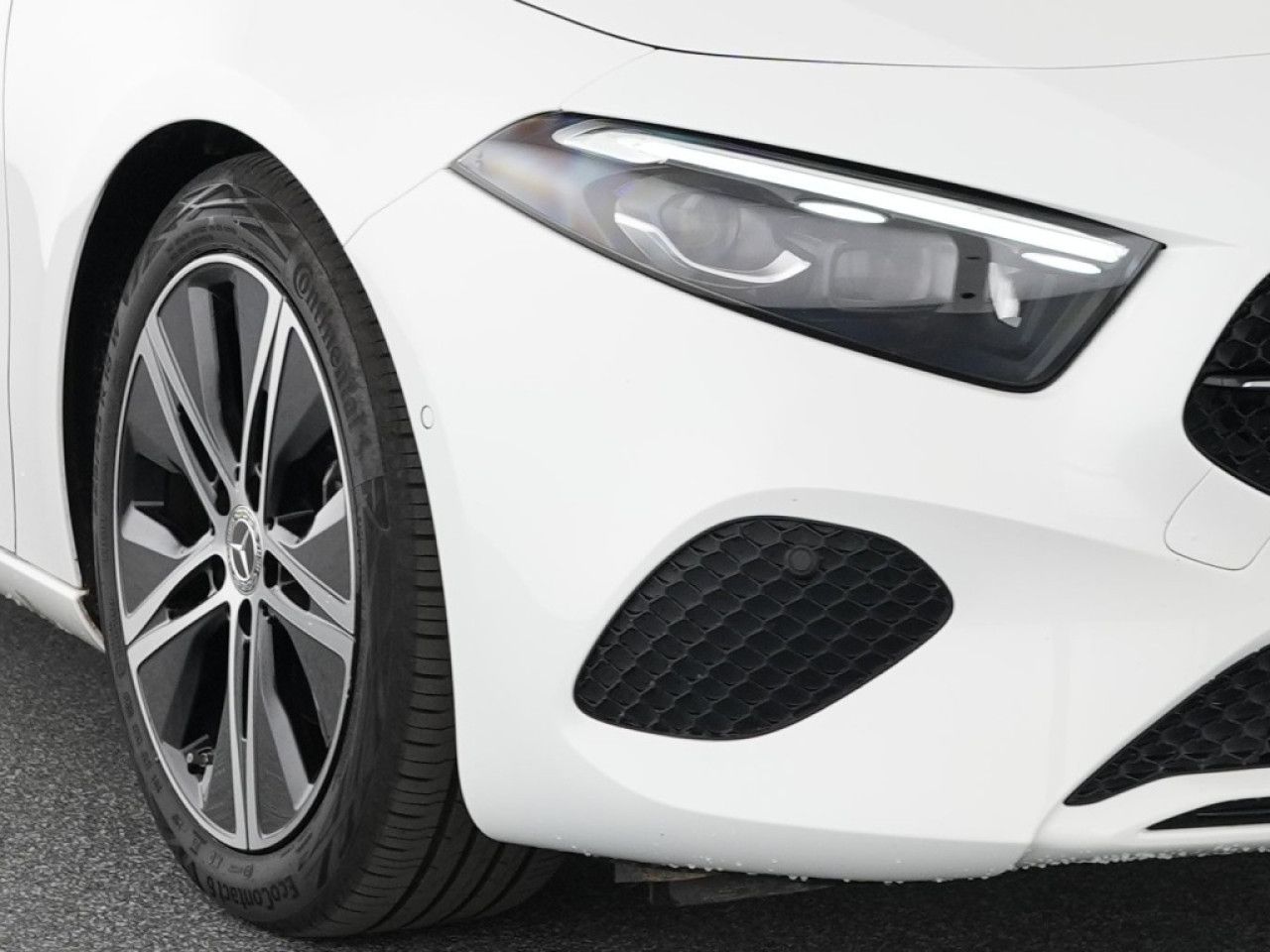 Mercedes-Benz A-Klasse – Bild 7