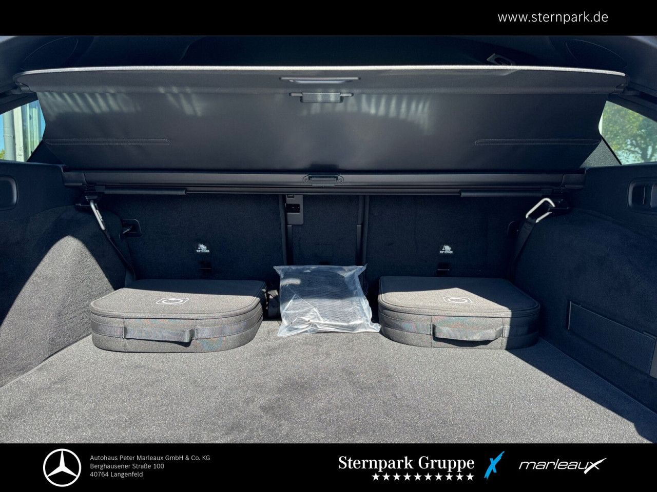Mercedes-Benz E-Klasse – Bild 16