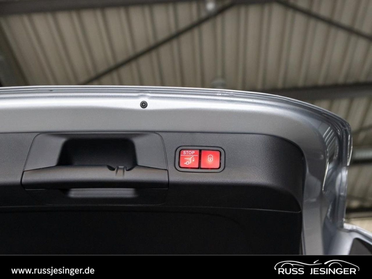 Mercedes-Benz B-Klasse – Bild 7