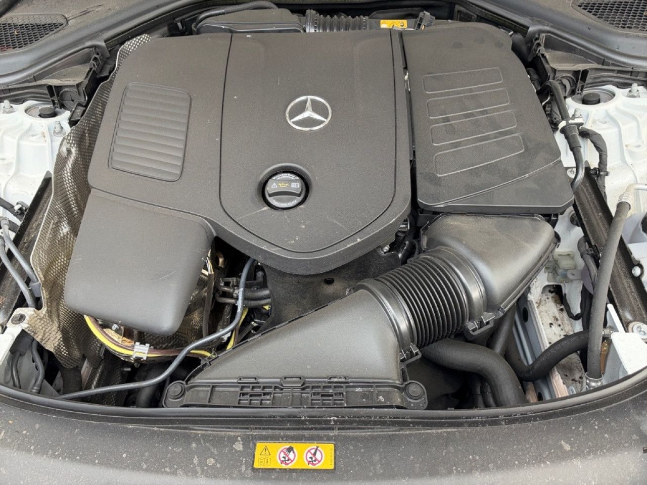 Mercedes-Benz E-Klasse – Bild 5