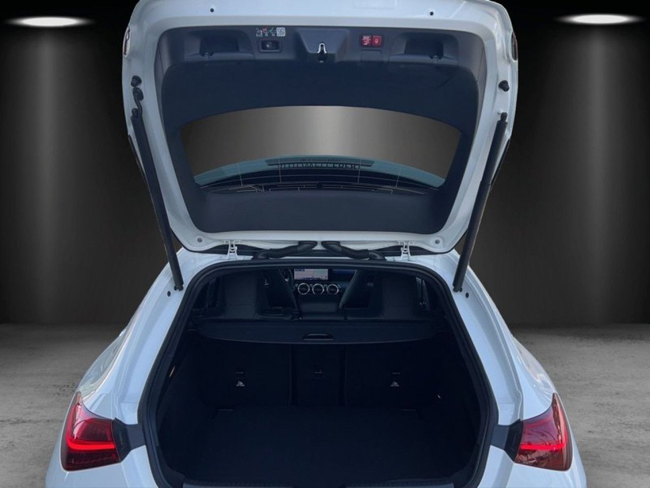 Mercedes-Benz CLA – Bild 11