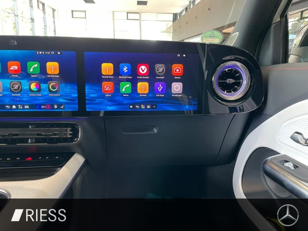 Mercedes-Benz GLB – Bild 15