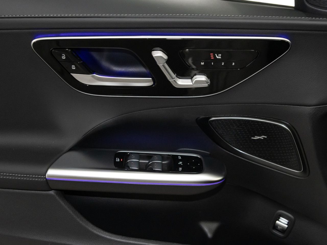 Mercedes-Benz C-Klasse – Bild 15