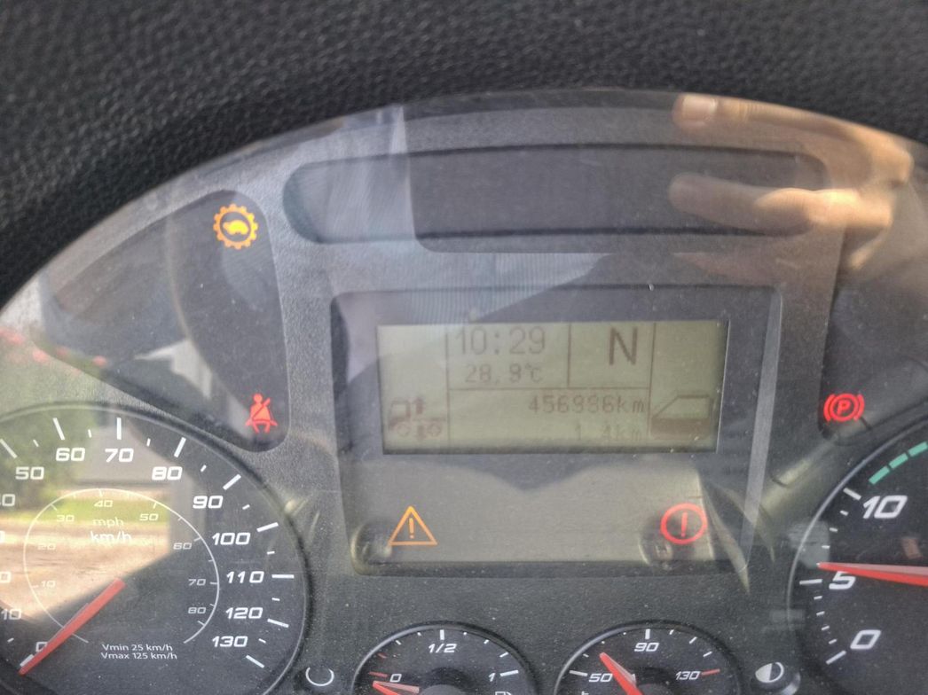 IVECO | 180.26