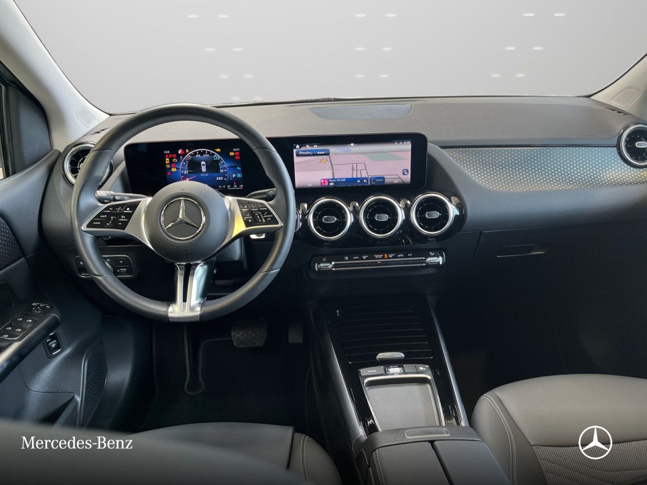 Mercedes-Benz B-Klasse – Bild 10