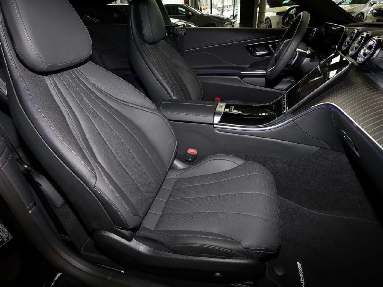 Mercedes-Benz CLE – Bild 4