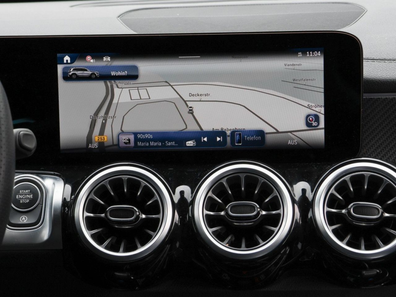 Mercedes-Benz GLB – Bild 9
