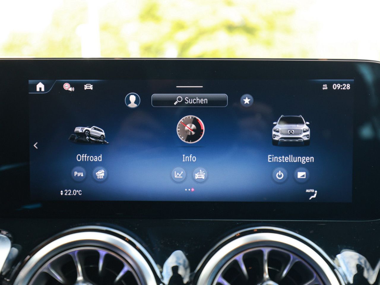 Mercedes-Benz GLB – Bild 12