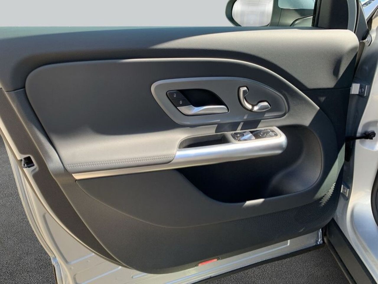 Mercedes-Benz GLB – Bild 20