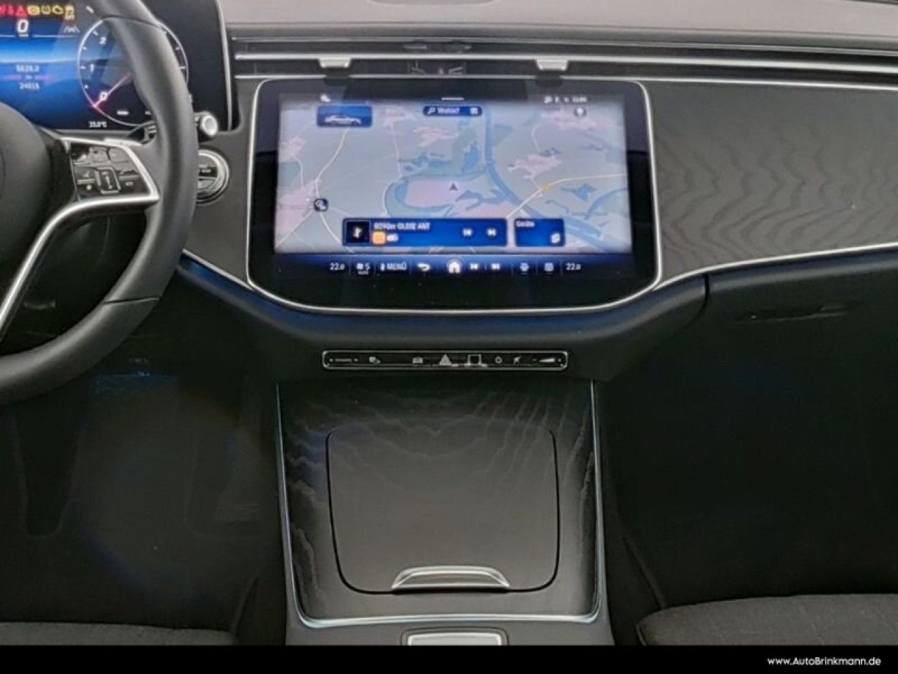 Mercedes-Benz E-Klasse – Bild 5