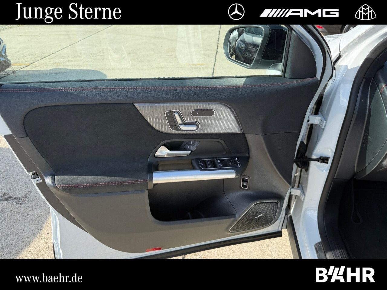 Mercedes-Benz EQA – Bild 16