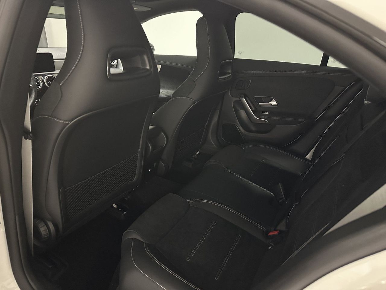 Mercedes-Benz CLA – Bild 7