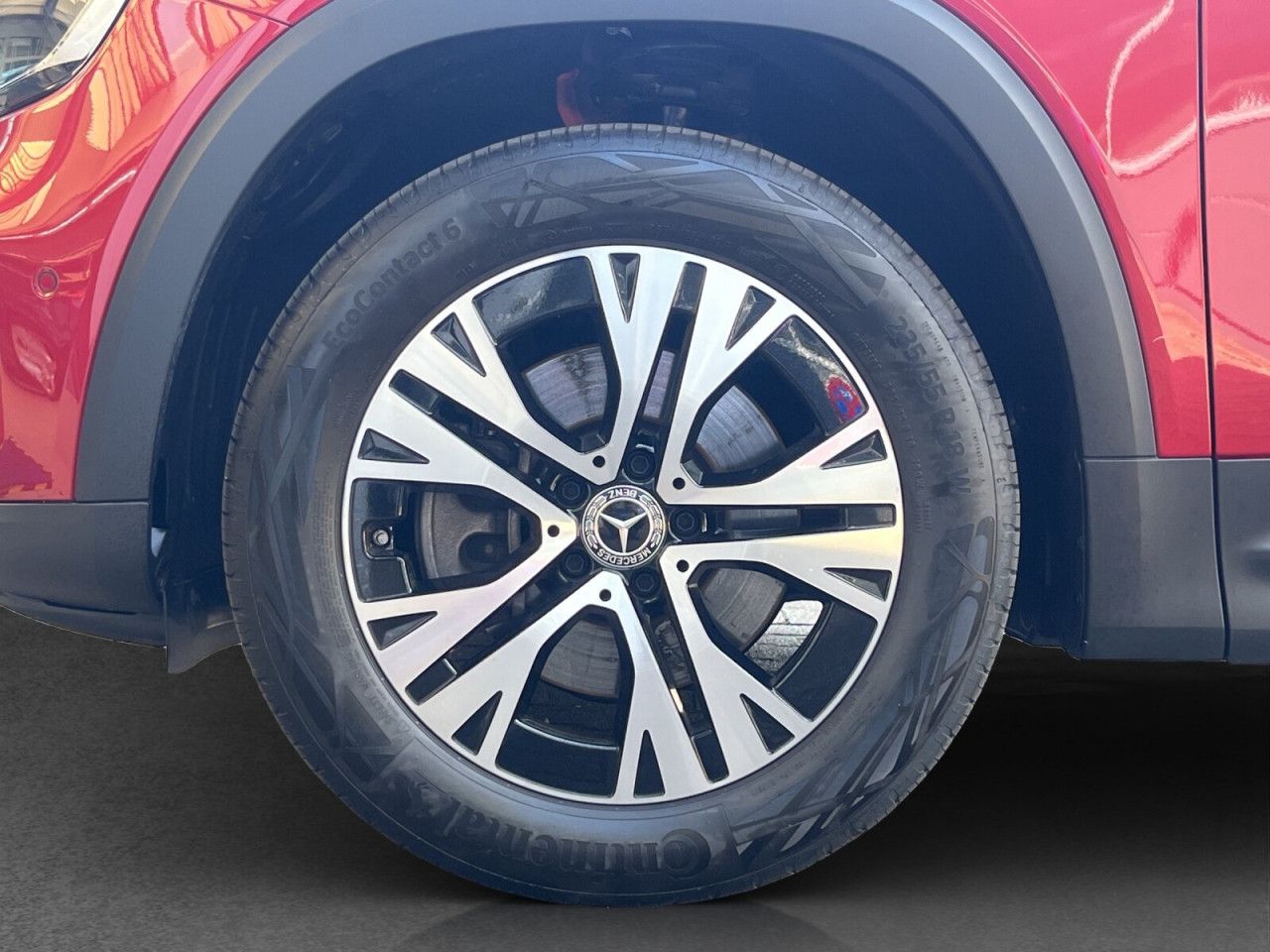 Mercedes-Benz GLB – Bild 19