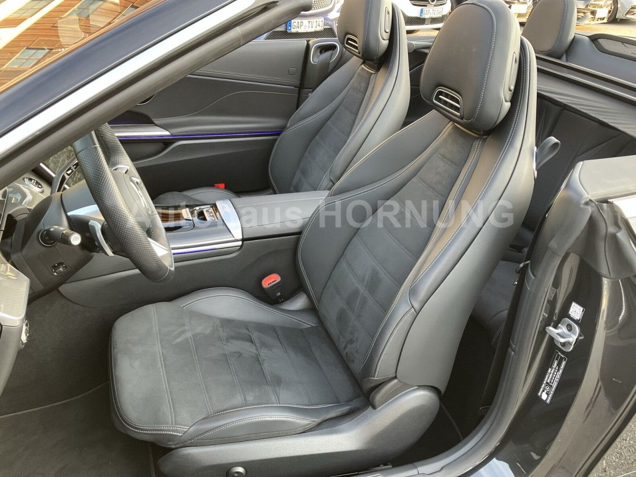 Mercedes-Benz CLE – Bild 10