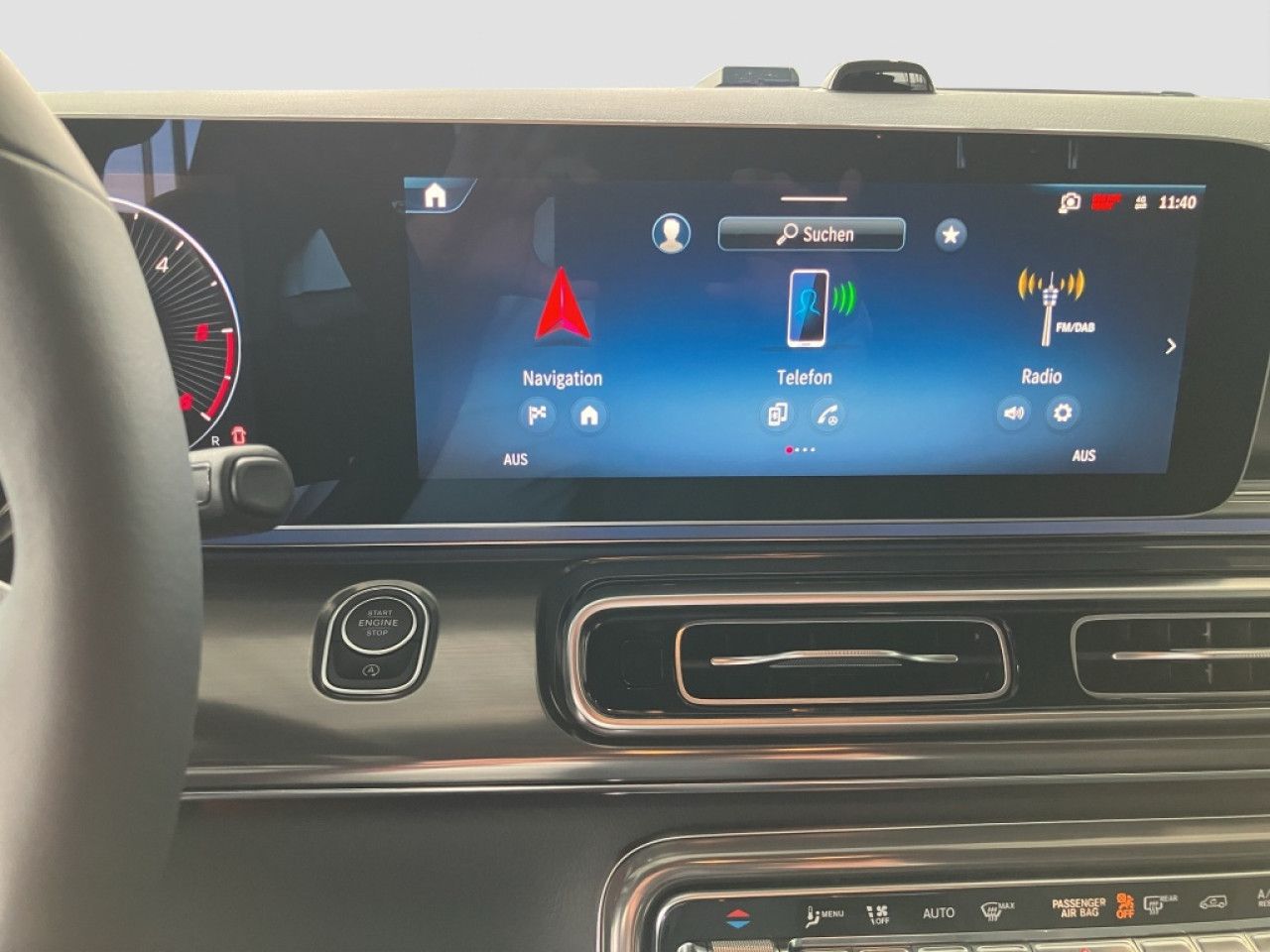 Mercedes-Benz V-Klasse – Bild 10