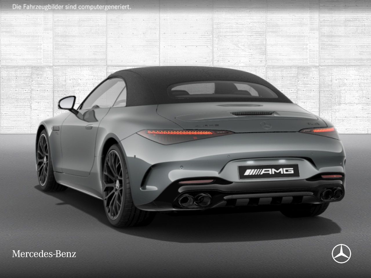 Mercedes-Benz SL – Bild 17