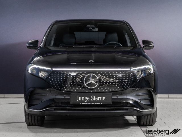 Mercedes-Benz EQA 350