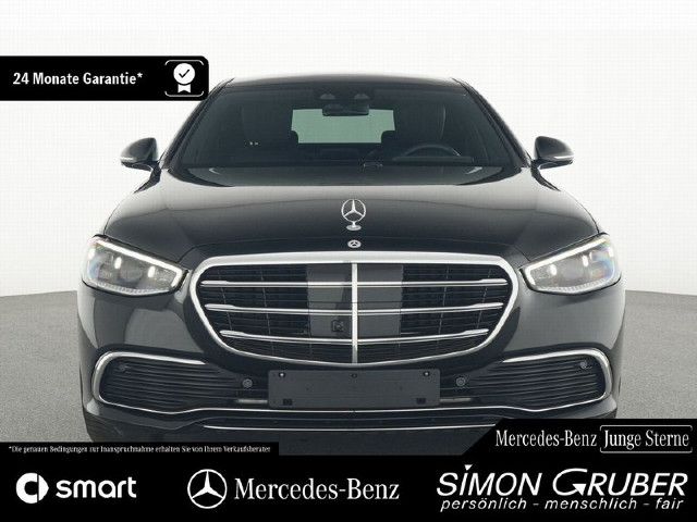 Mercedes-Benz S 350