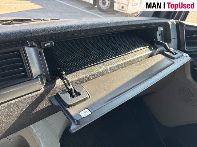MAN TGX 18.470 4x2 BL SA 19