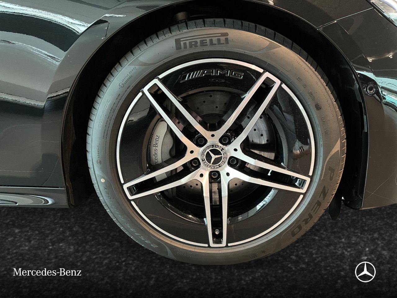 Mercedes-Benz E-Klasse – Bild 4