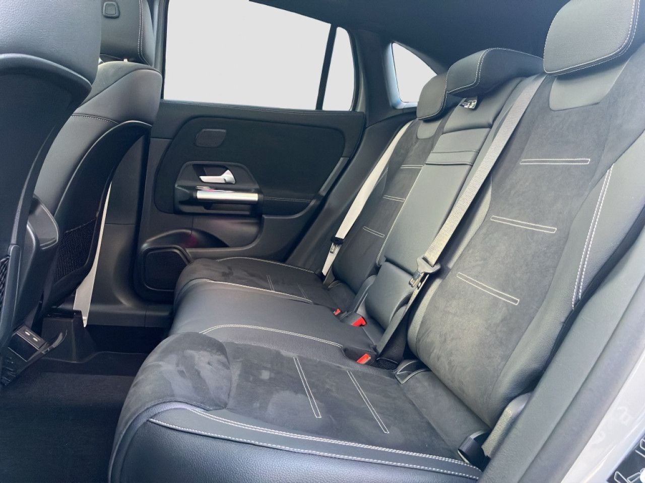 Mercedes-Benz GLA – Bild 8