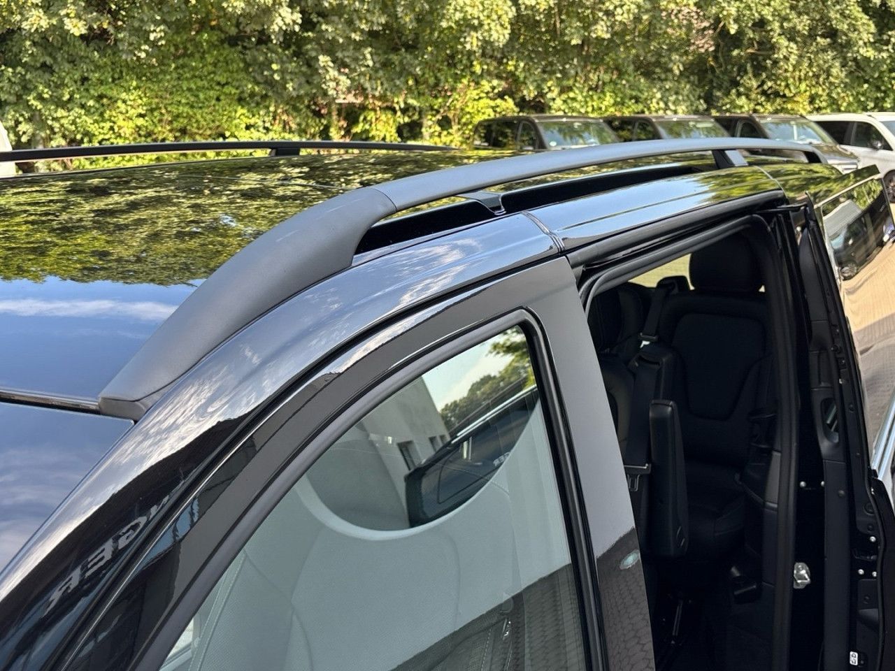 Mercedes-Benz V-Klasse – Bild 26