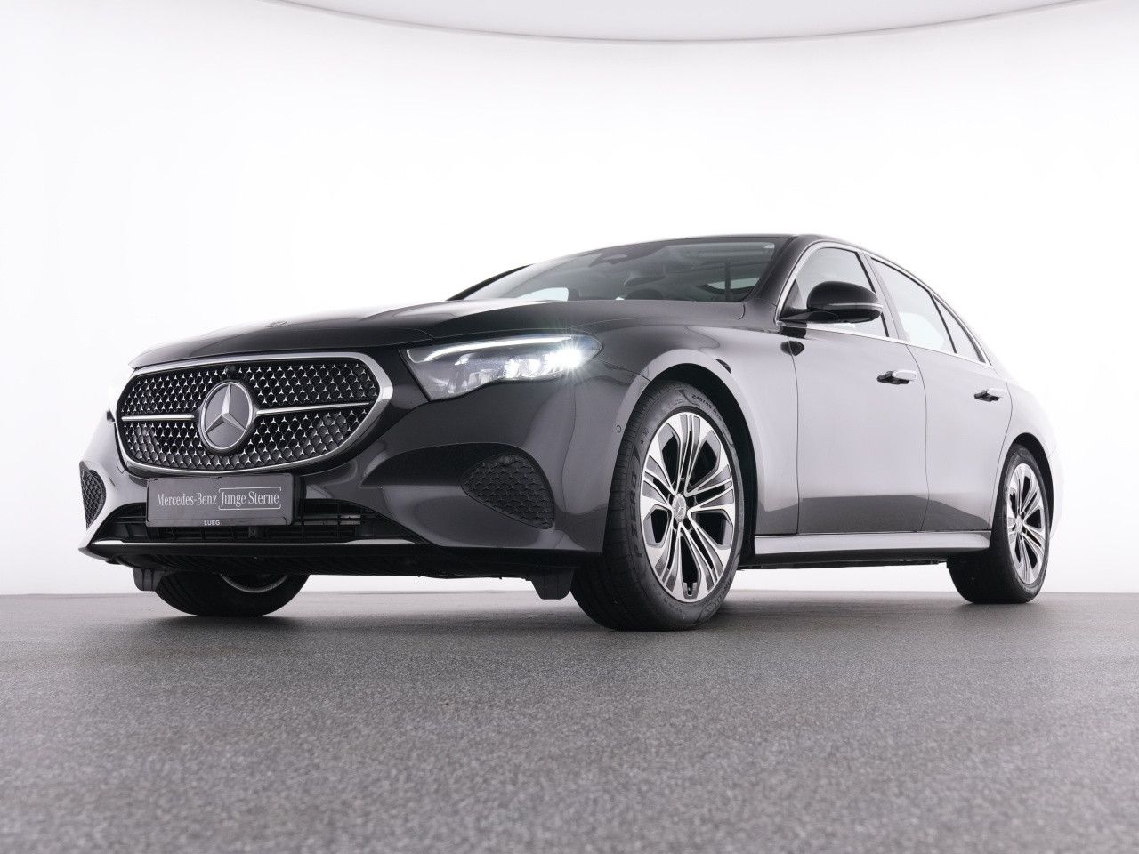 Mercedes-Benz E-Klasse – Bild 6