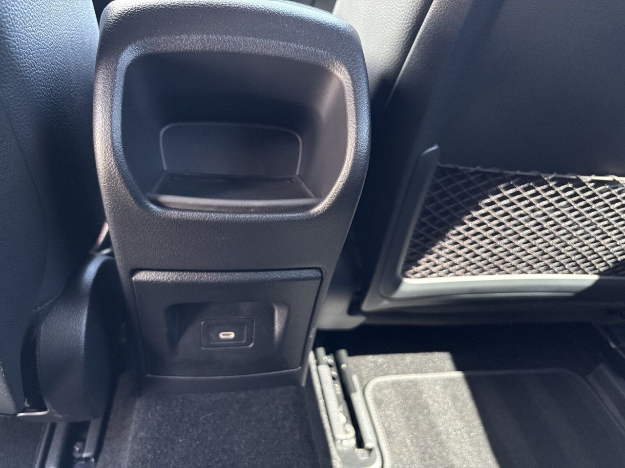 Mercedes-Benz CLA – Bild 25