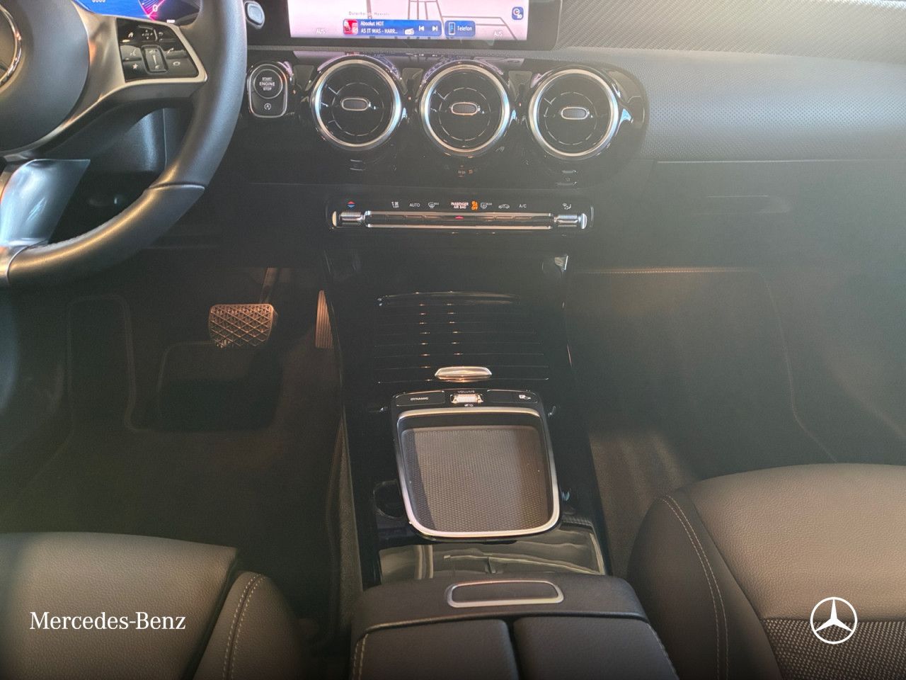 Mercedes-Benz CLA – Bild 13