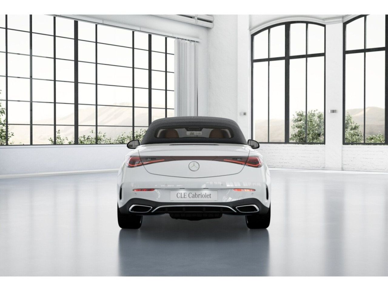 Mercedes-Benz CLE – Bild 5