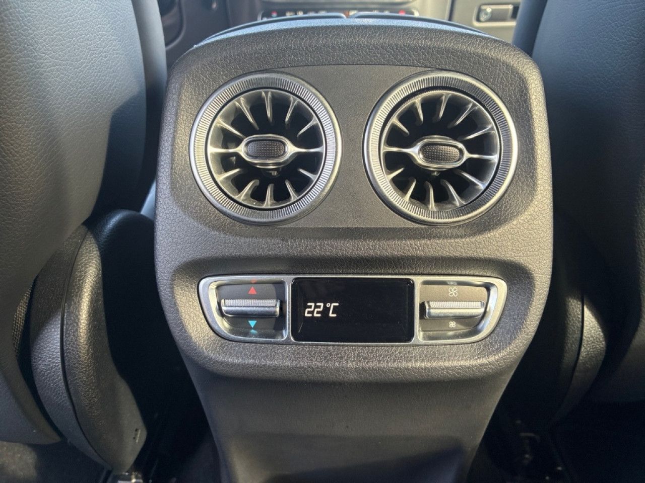 Mercedes-Benz G-Klasse – Bild 23