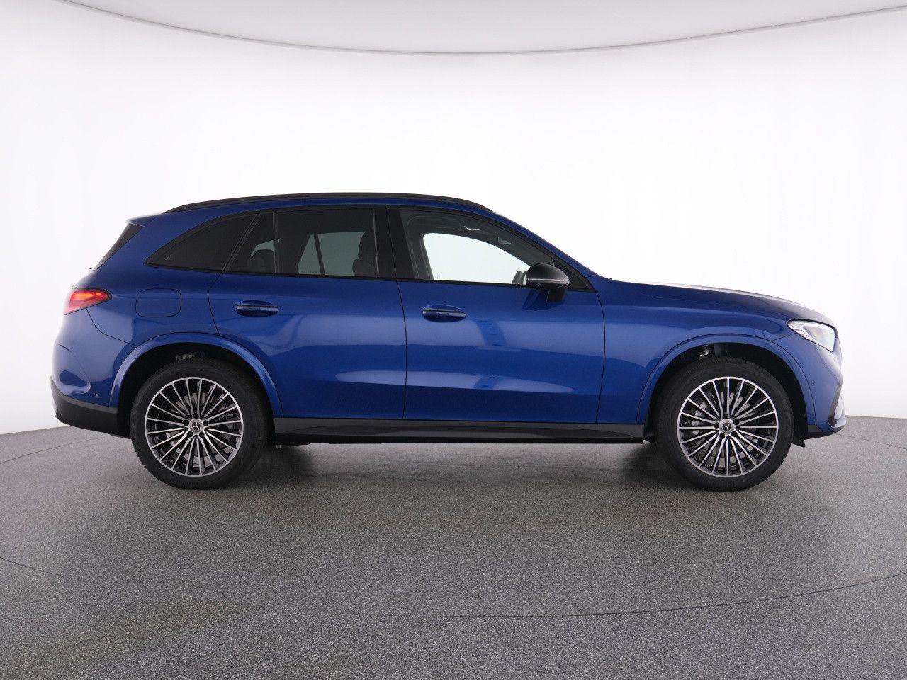 Mercedes-Benz GLC – Bild 11
