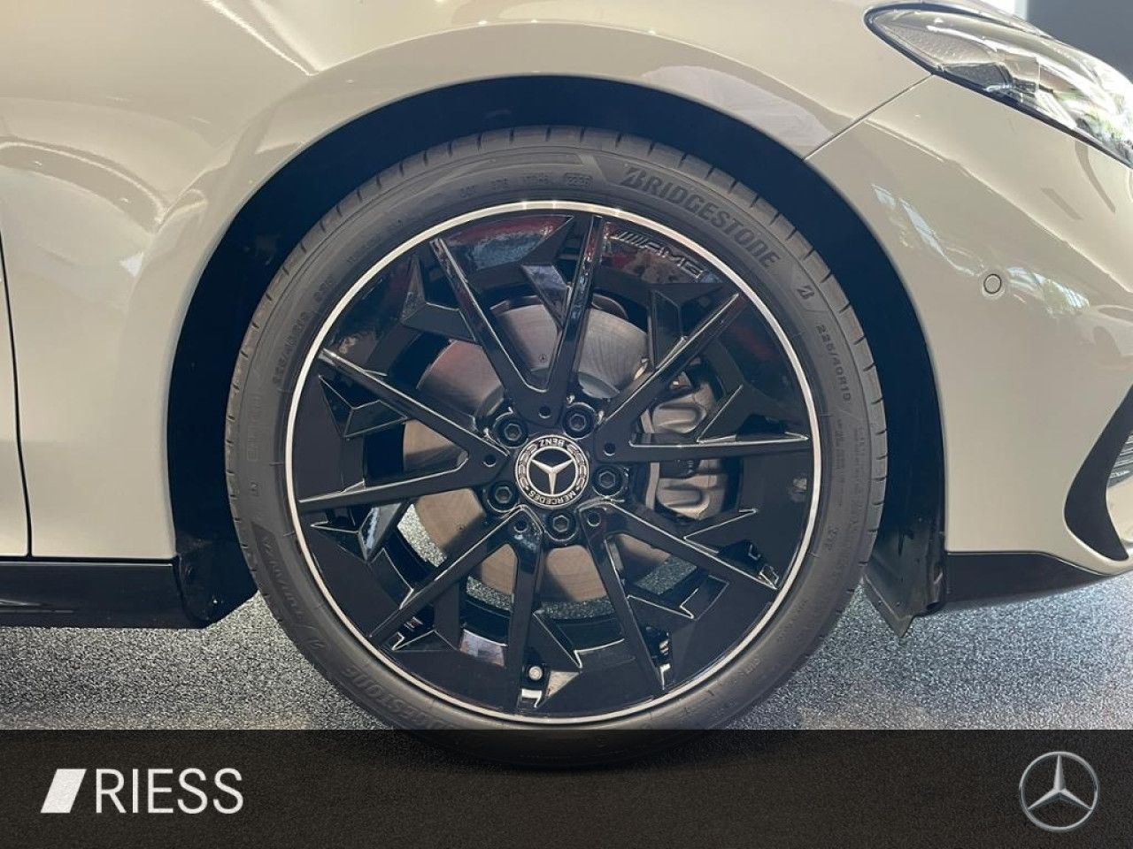 Mercedes-Benz CLA – Bild 8