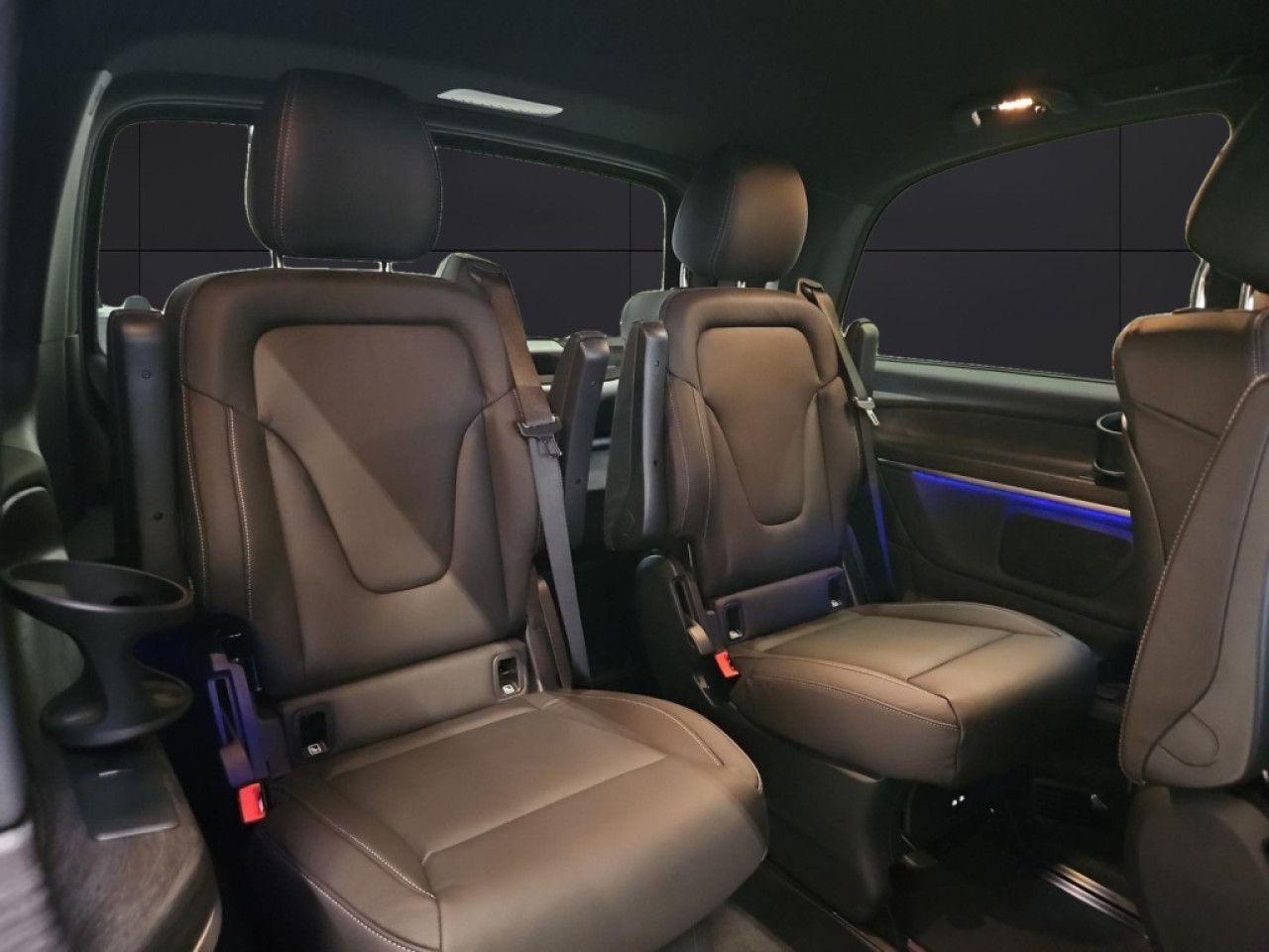 Mercedes-Benz V-Klasse – Bild 14
