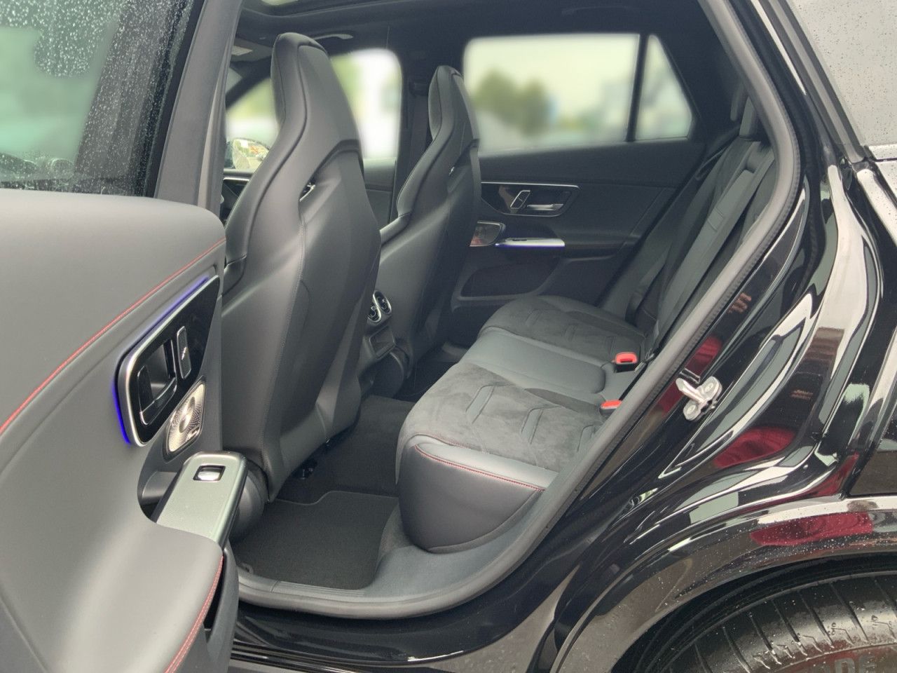 Mercedes-Benz GLC – Bild 14