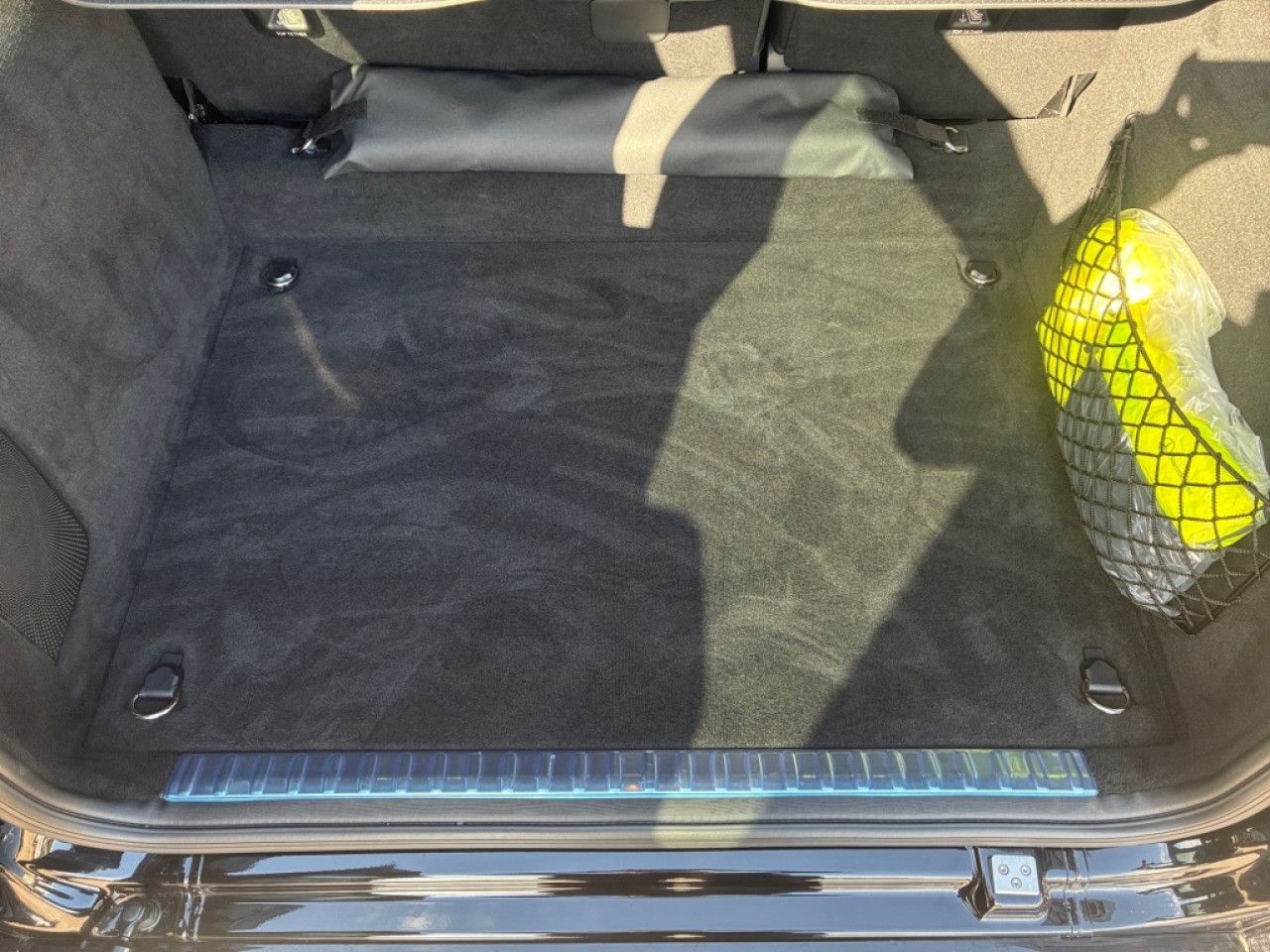 Mercedes-Benz G-Klasse – Bild 9