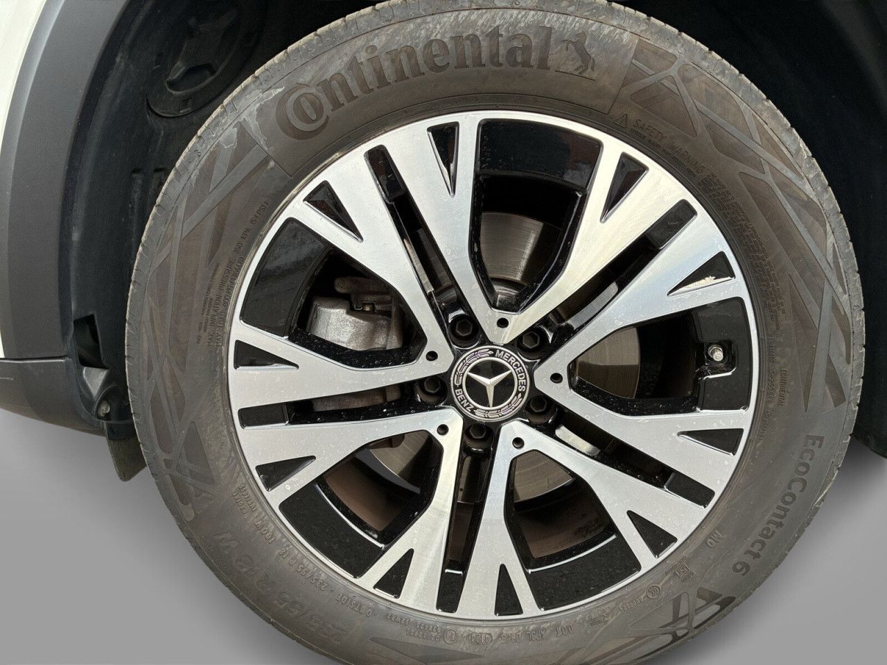 Mercedes-Benz GLB – Bild 10
