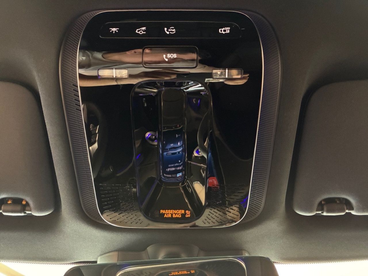 Mercedes-Benz GLC – Bild 22