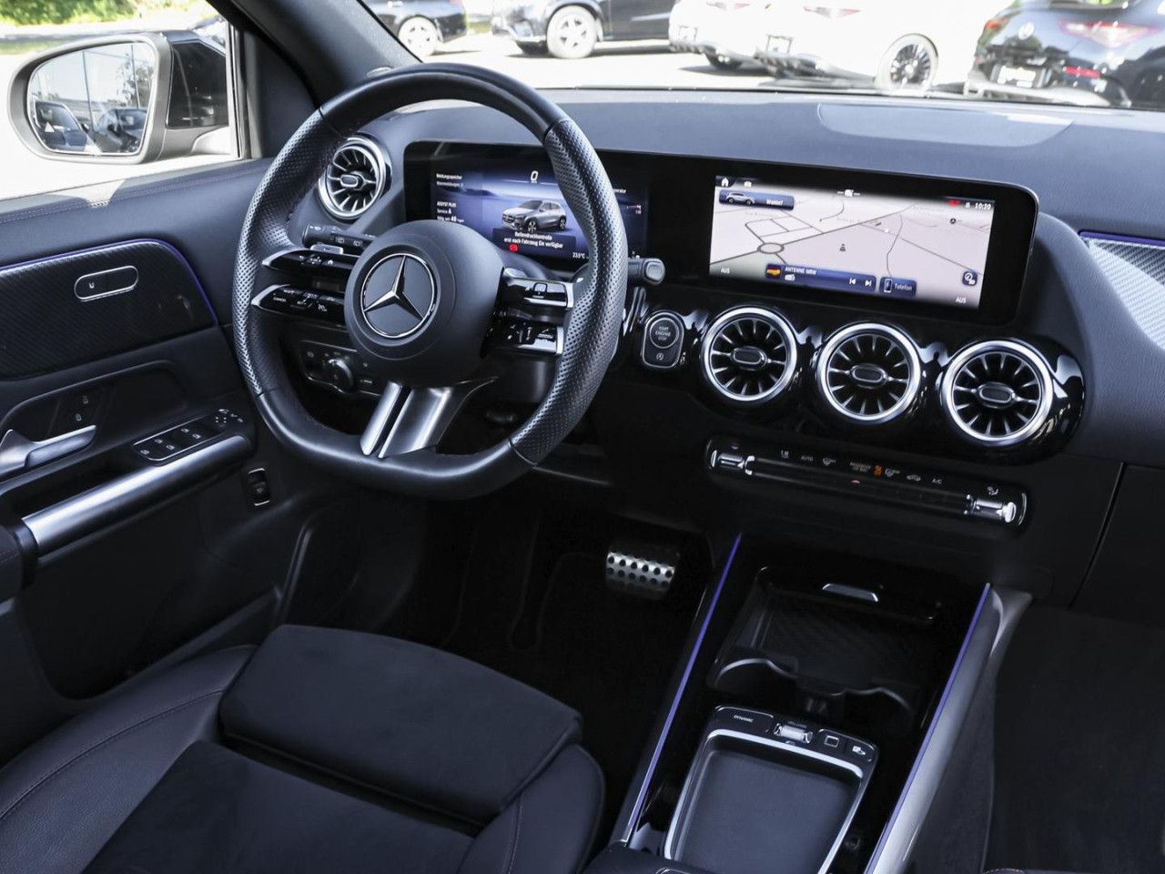 Mercedes-Benz GLA – Bild 6