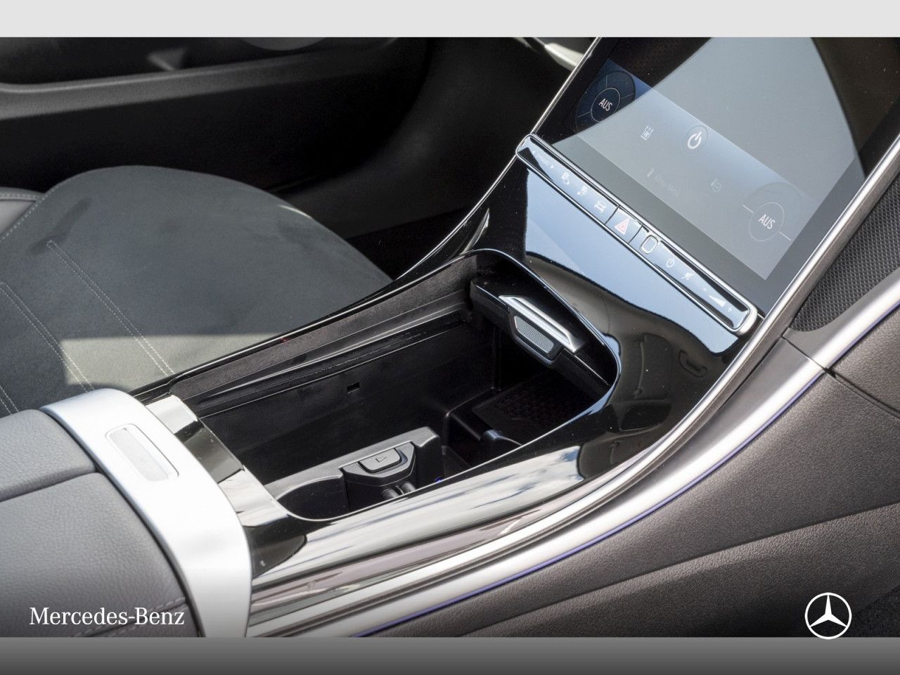 Mercedes-Benz C-Klasse – Bild 13